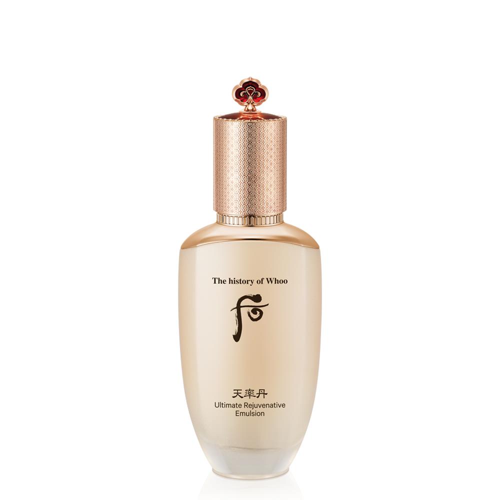 【Renew】天率丹完美奇蹟皇后乳液110ml