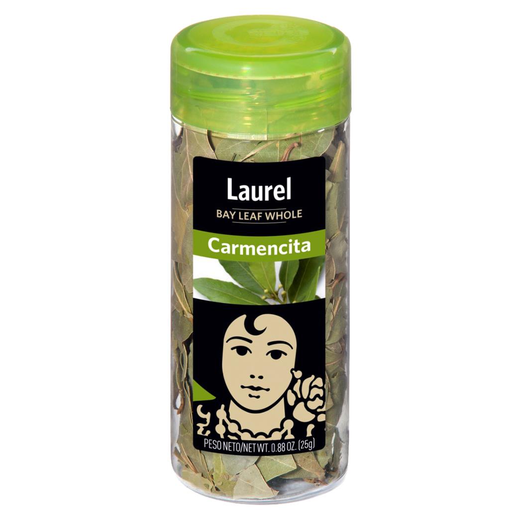 【Ｃａｒｍｅｎｃｉｔａ】西班牙卡門月桂葉—大(25g/瓶)