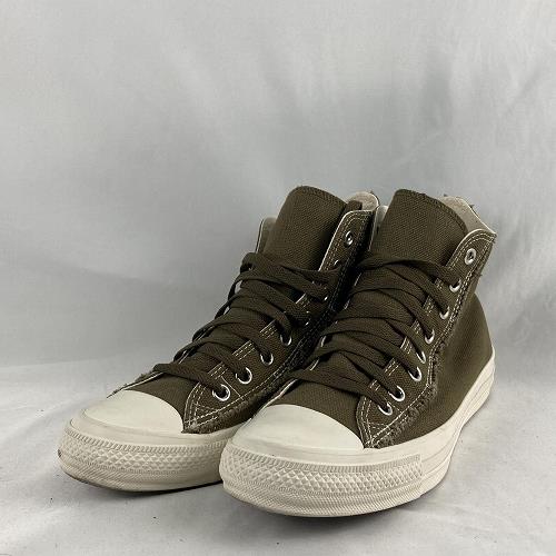 【南港店】CONVERSE/高筒運動休閒鞋//