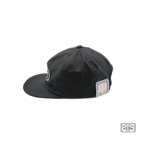 流行に 限定 THE H.W DOG&CO TRUCKER CAP Los Angels キャップ