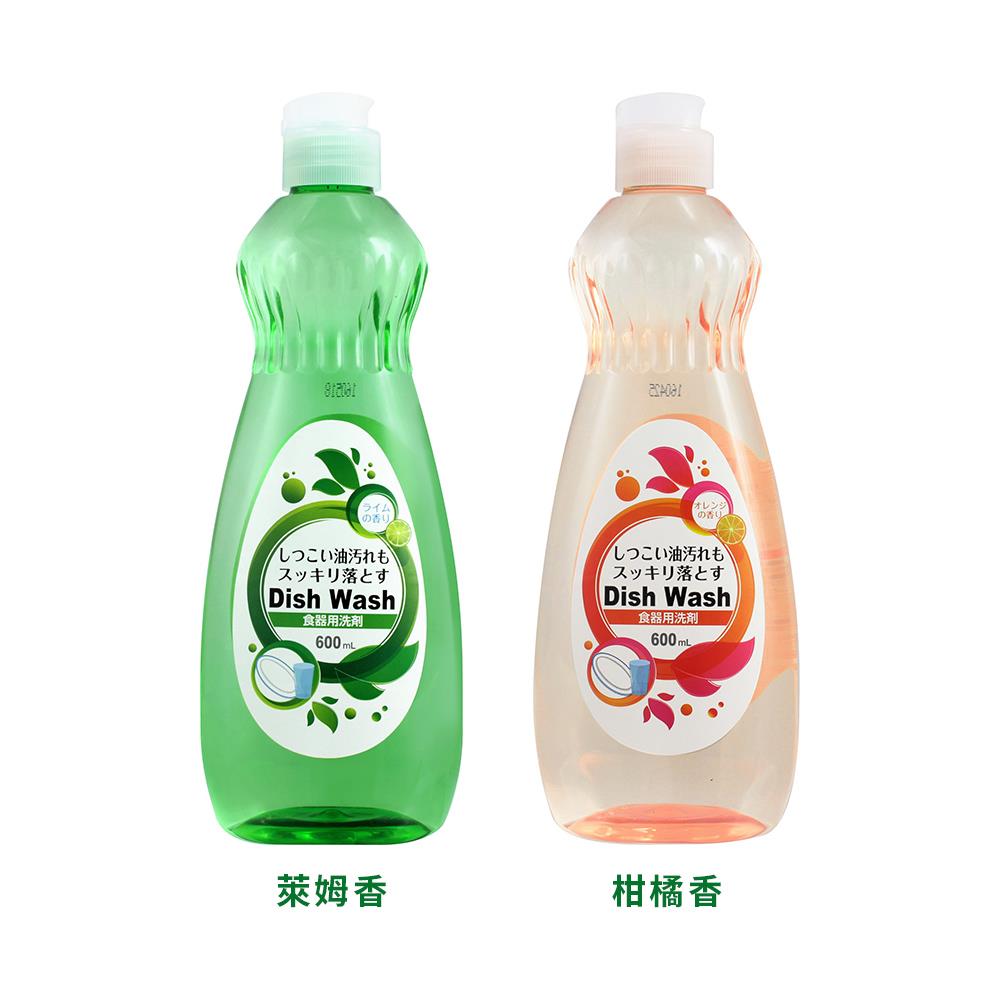 【台隆手創館 限定】日本製 addgood食器用洗劑600ml