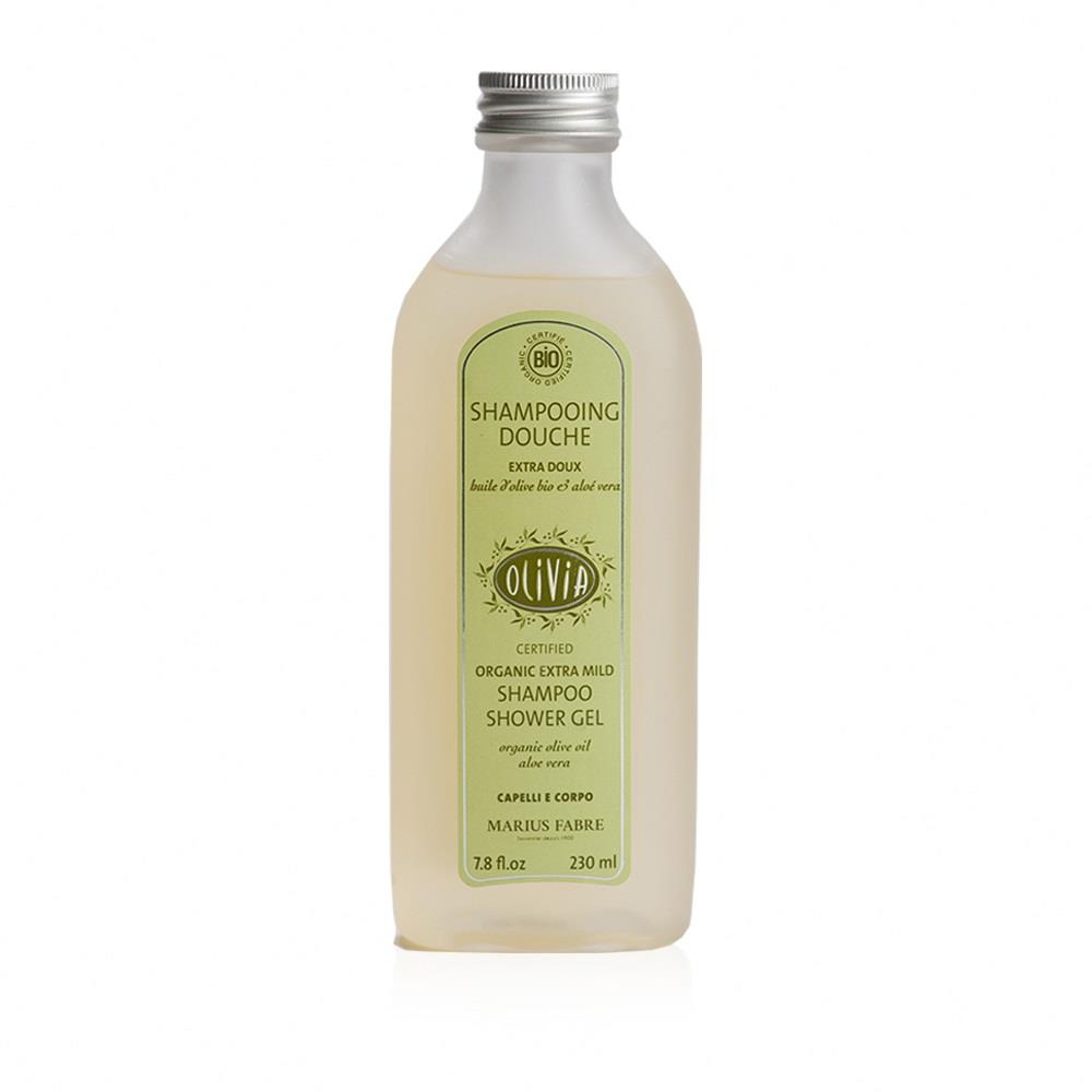 法鉑橄欖油禮讚洗髮沐浴膠230ml