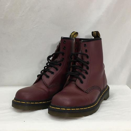 【微風南山店】Dr.Martens/靴子/24cm/