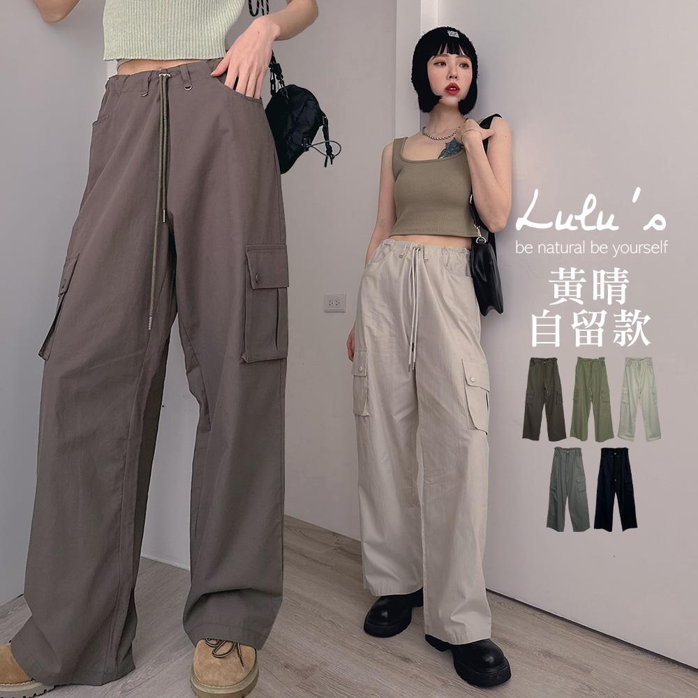 特價/率性擔當工裝褲S-L５色【A04230109】