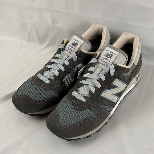 NEW BALANCE M1300 - 2nd STREET TAIWAN 官方網路旗艦店