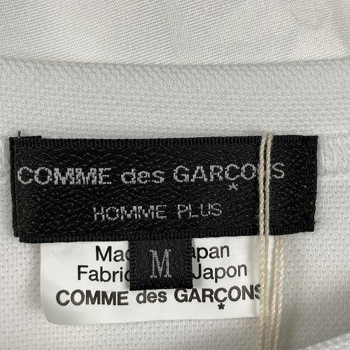 COMME des GARCONS HOMME PLUS 男裝- 2nd STREET TAIWAN 官方網路旗艦店