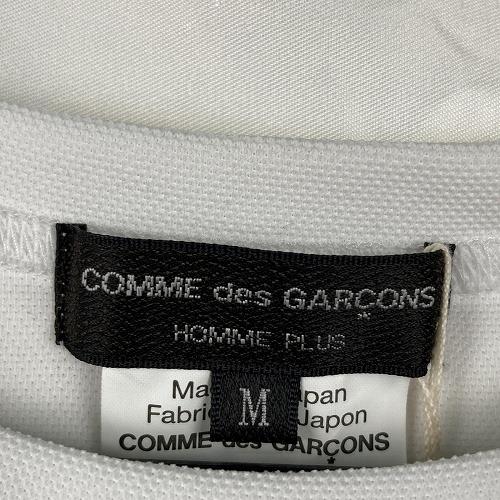 COMME des GARCONS HOMME PLUS 男裝- 2nd STREET TAIWAN 官方網路旗艦店