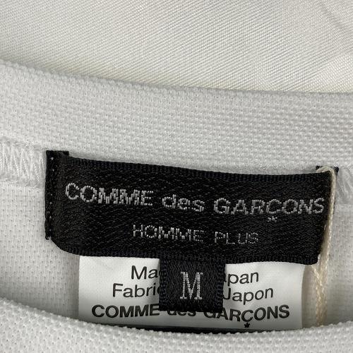 COMME des GARCONS HOMME PLUS 男裝- 2nd STREET TAIWAN 官方網路旗艦店