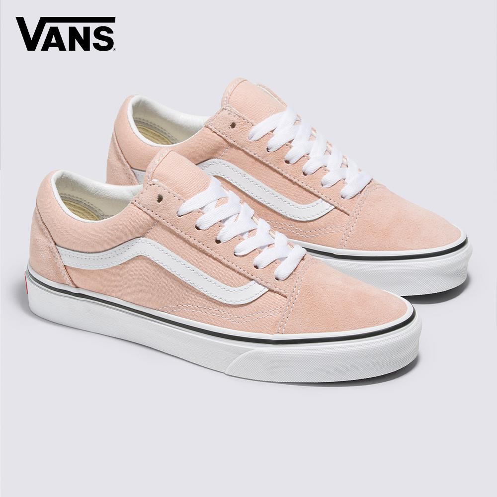 Vans old cheap skool keng鐩瞭