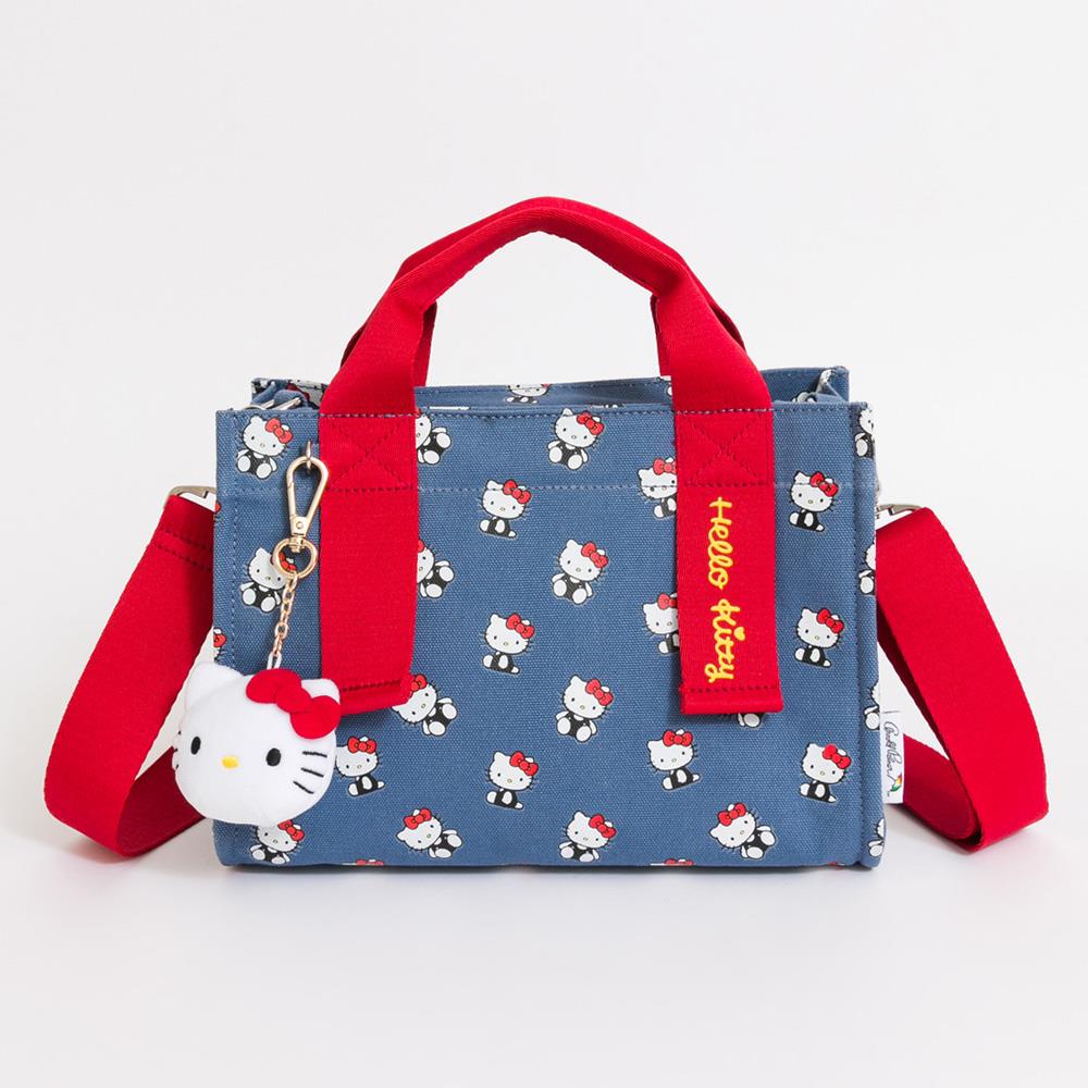 Hello Kitty, Bags, Hello Kitty X Arnold Palmer Fanny Bag