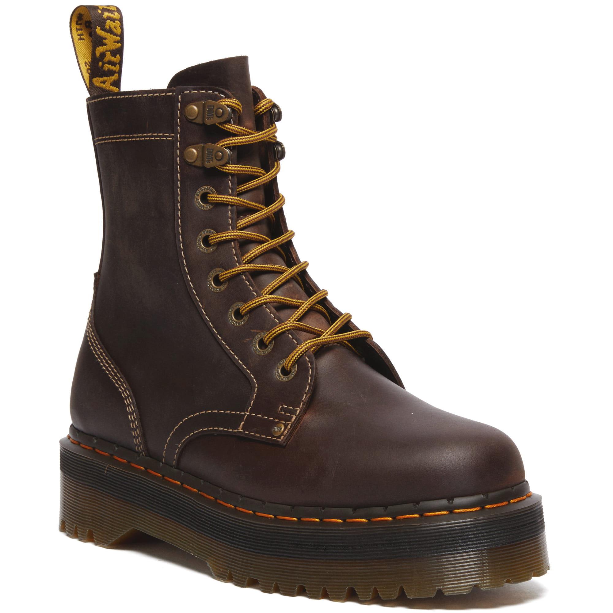 Dr. Martens | Dr. Martens商品推薦| SHOEX線上商店