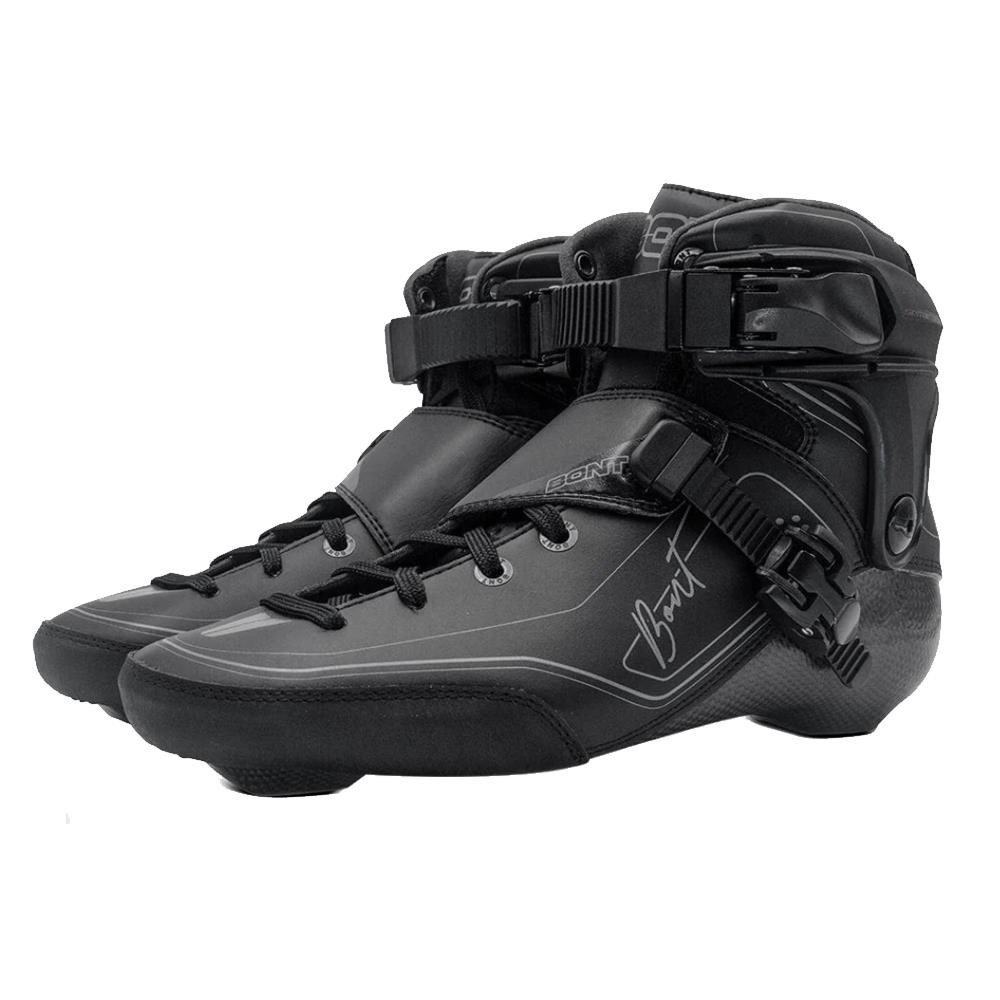 Semi Race III 195mm Inline Skate Boots