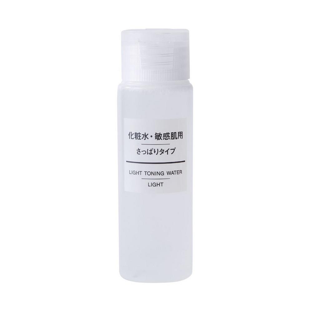 敏感肌系列| 美容保養商品推薦| MUJI 無印良品