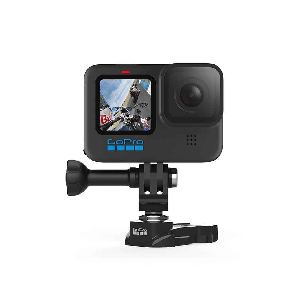 GoPro 球型可調角度快拆底座 ABJQR-001