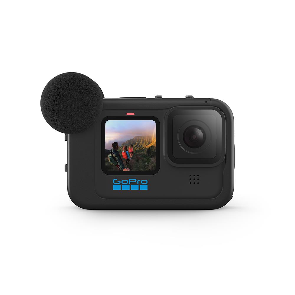 GoPro 媒體模組(HERO9-13專用) ADFMD-001