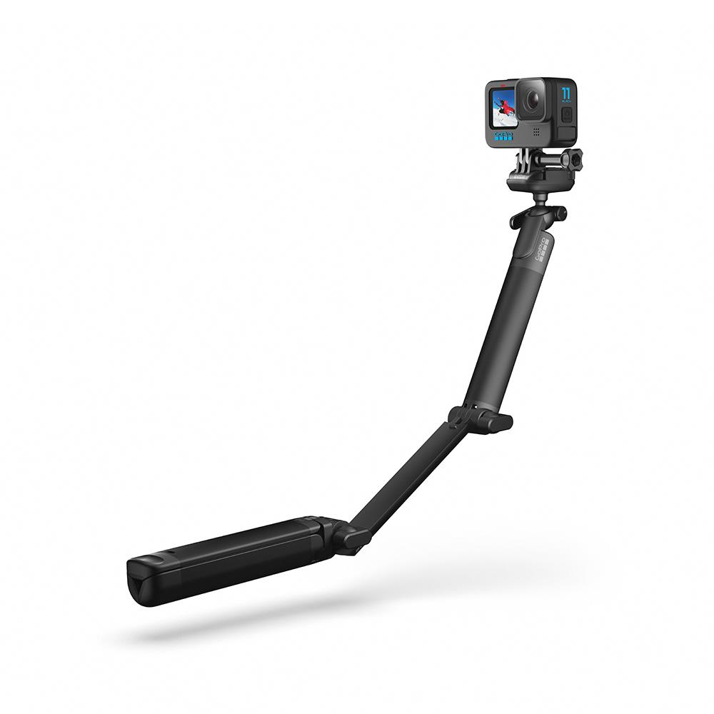 GoPro 三向多功能手持桿2.0 AFAEM-002