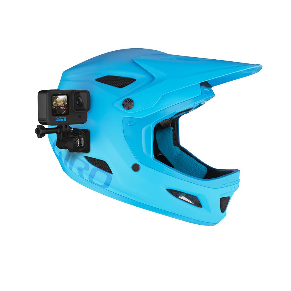 GoPro 安全帽前置側邊固定座 AHFSM-001