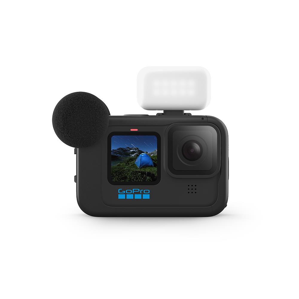 GoPro 燈光模組(HERO9-13專用) ALTSC-001-AS