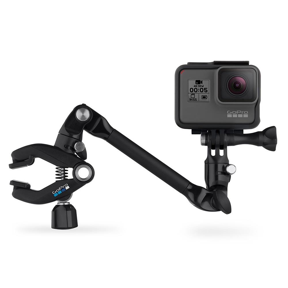 GoPro 多功能可調式固定夾 AMCLP-001
