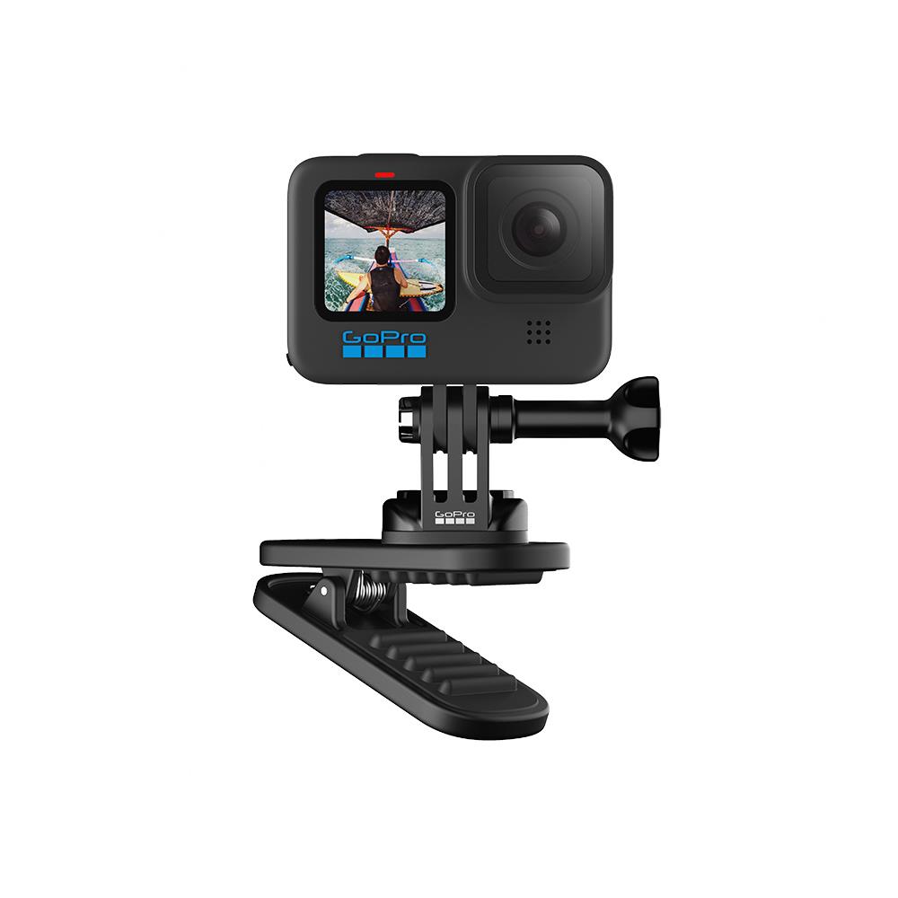 GoPro 磁吸旋轉夾 ATCLP-001