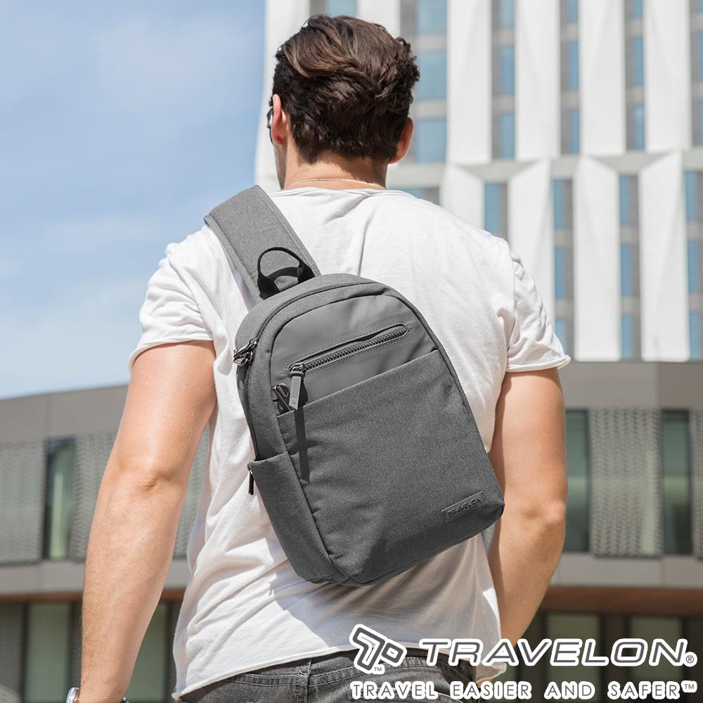 Travelon hot sale urban sling