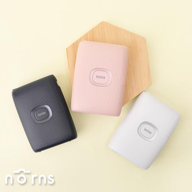 instax mini Link2相印機 公司貨- Norns 富士 Fujifilm 沖印機 藍芽手機列印 保固一年