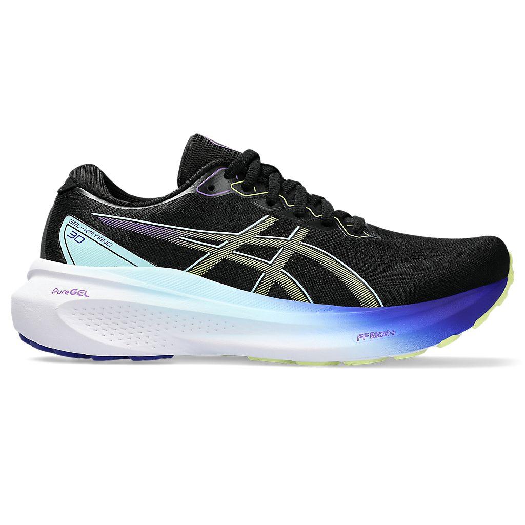 GEL-KAYANO 30 (D) 女款寬楦慢跑鞋1012B503-003