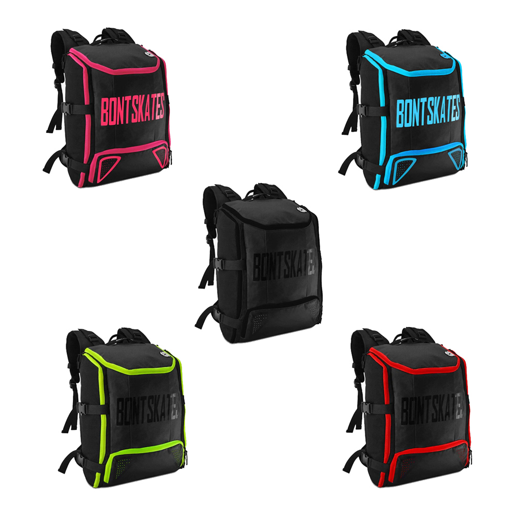 BONT Skate 裝備包
