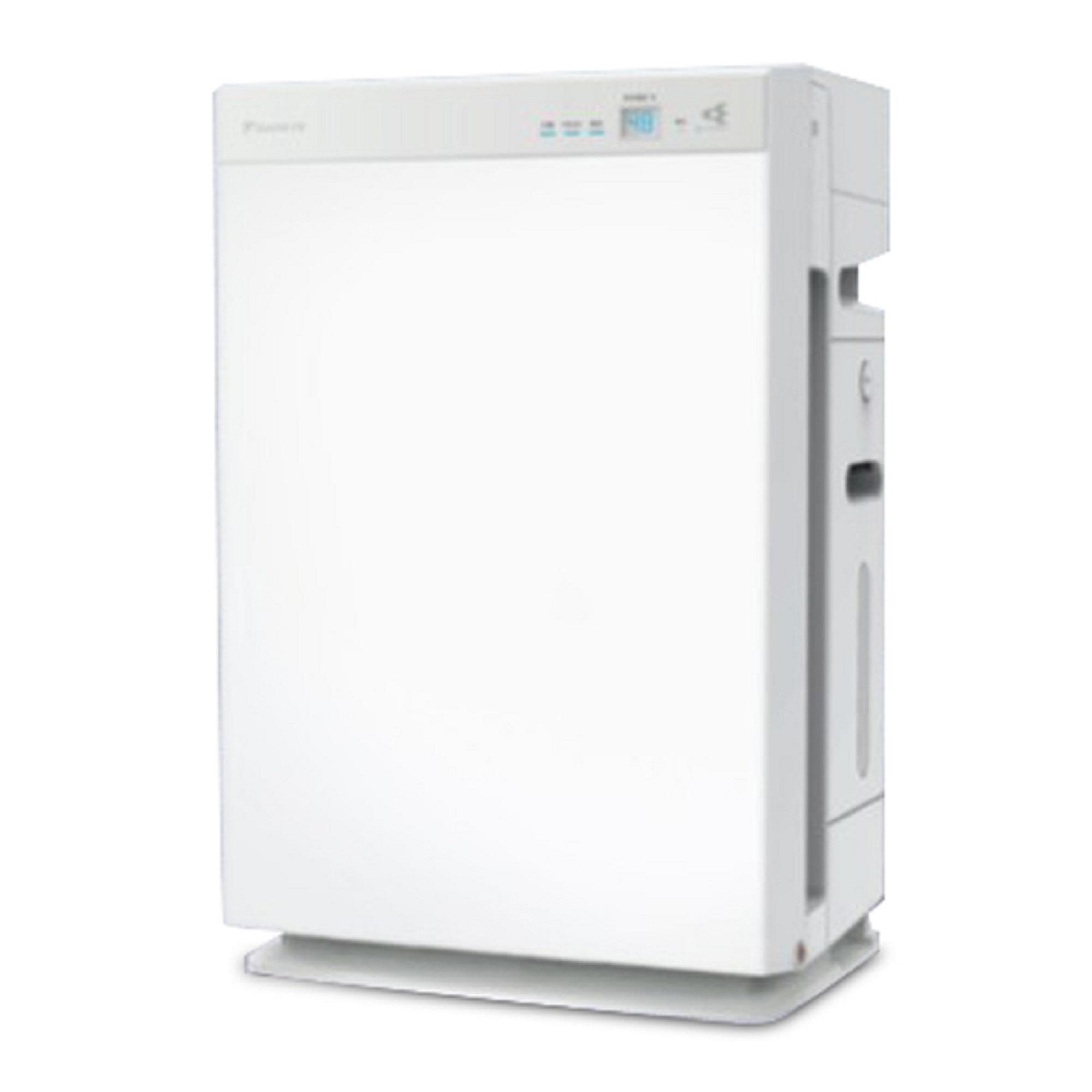 【ＤＡＩＫＩＮ】大金１５﹒５坪空氣清淨機(MCK70VSCT-W(美肌保濕/雙重閃流放電))