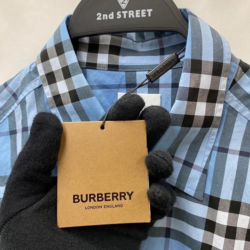 BURBERRYS 男裝- 2nd STREET TAIWAN 官方網路旗艦店