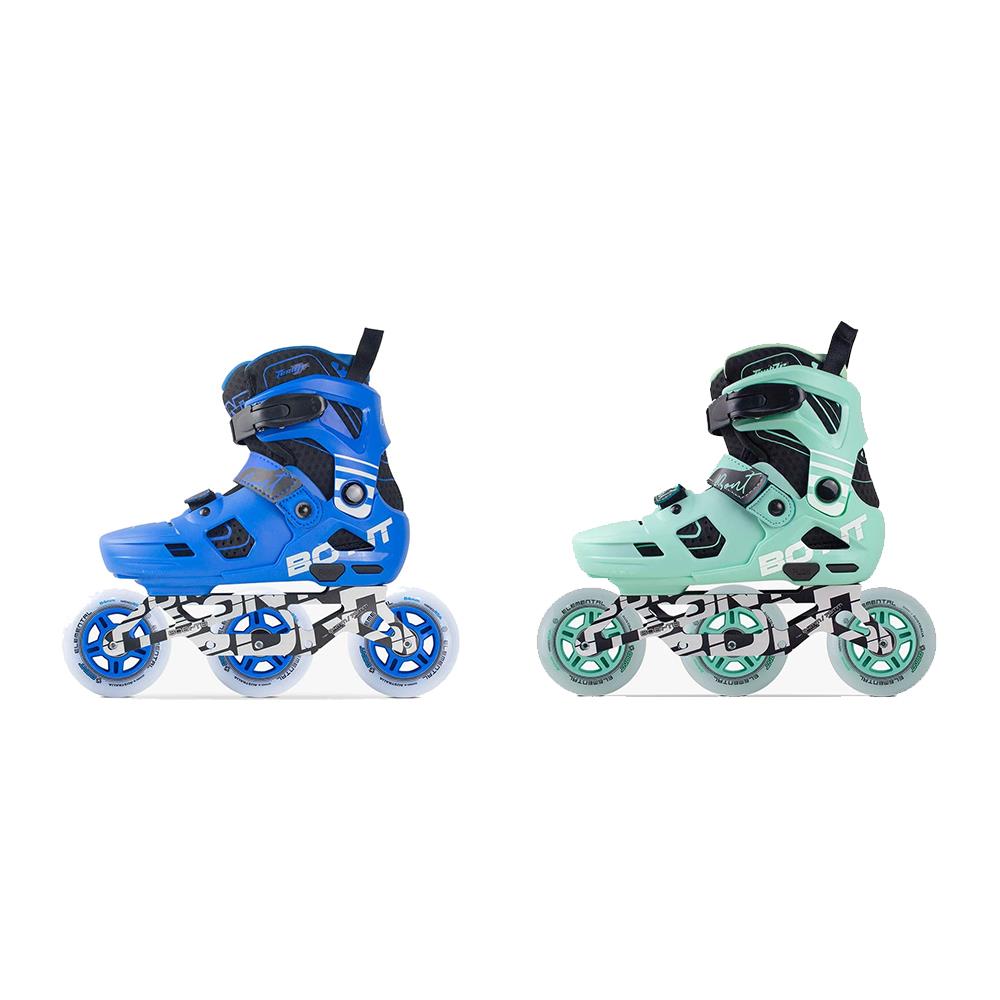 BONT Kids Skates