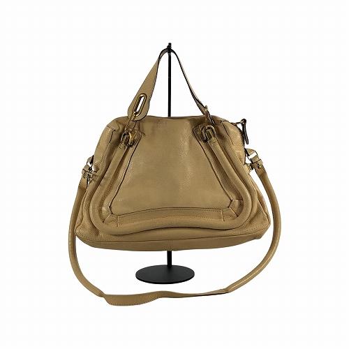 【微風南山店】Chloe/側背包//