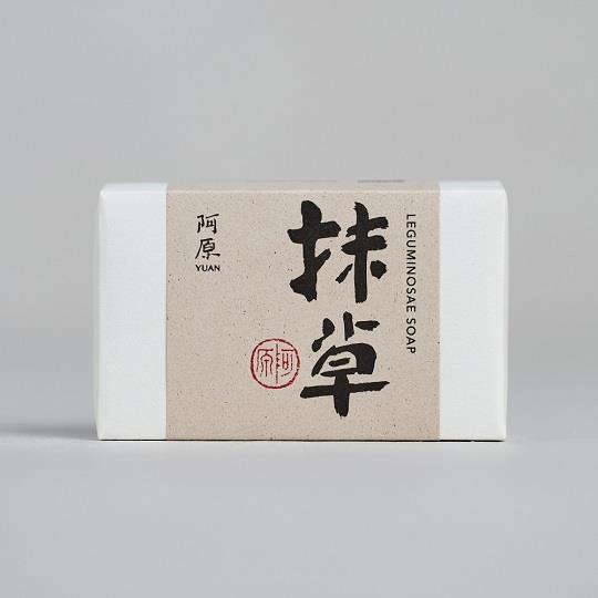 【阿原YUAN】抹草皂115g
