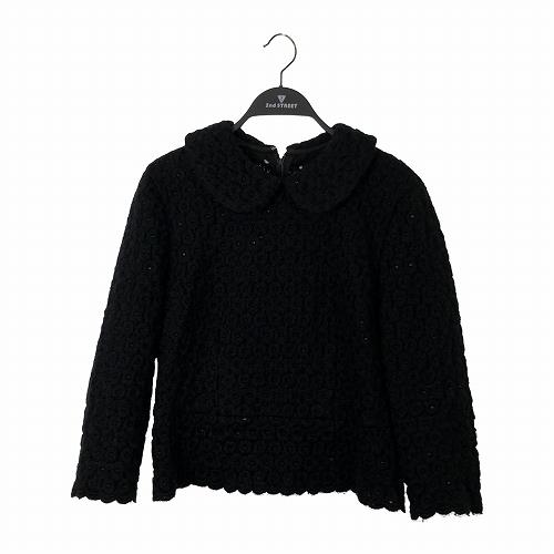 COMME des GARCONS 長袖- 2nd STREET TAIWAN 官方網路旗艦店