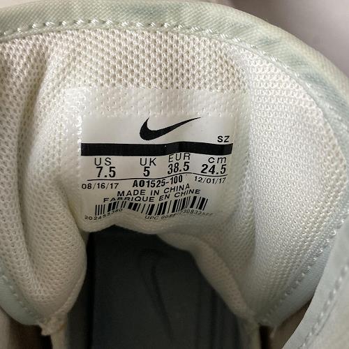 Nike 24.5 cm hotsell