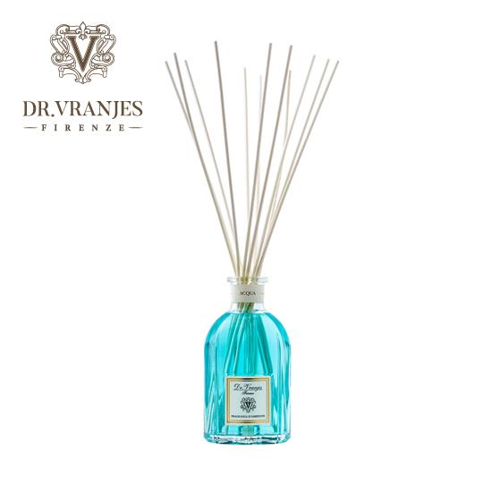 【北歐櫥窗】Dr. Vranjes Firenze-Acqua人魚海岸香氛瓶250ML