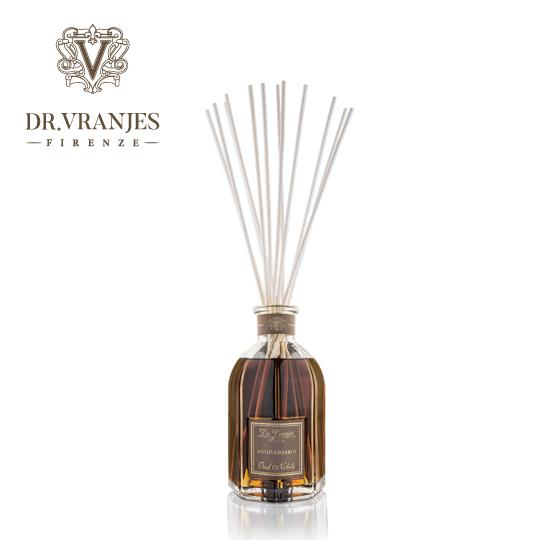 【北歐櫥窗】Dr. Vranjes Firenze-Oud Nobile稀木沉香香氛瓶250ML