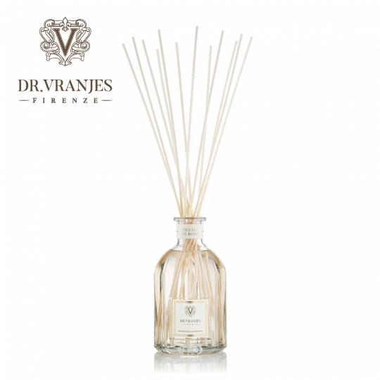 【北歐櫥窗】Dr. Vranjes Firenze-Petali di Rose玫瑰花園香氛瓶250ML
