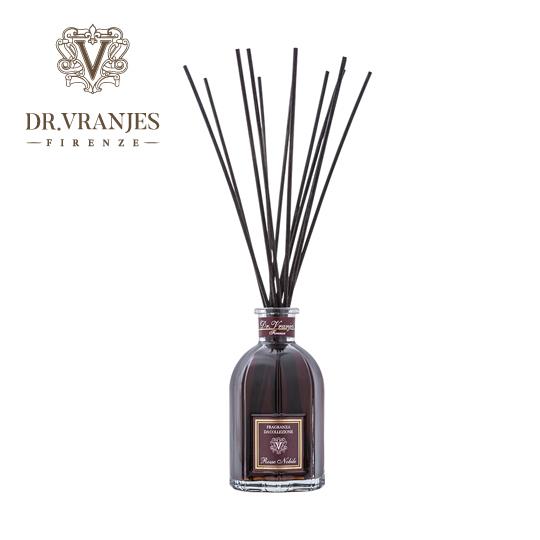 【北歐櫥窗】Dr. Vranjes Firenze-Rosso Nobile酒神葡萄釀香氛瓶250ML