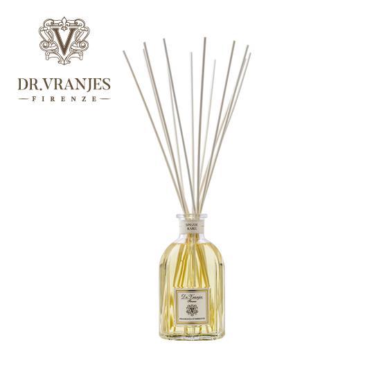 【北歐櫥窗】Dr. Vranjes Firenze-Spezie Rare椒籽荳蔻香氛瓶250ML