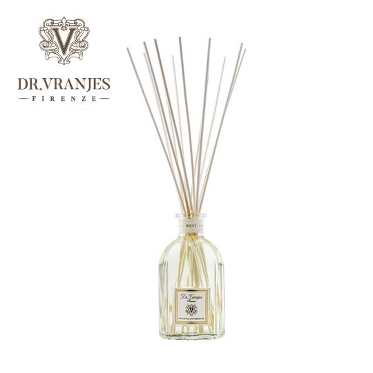 【北歐櫥窗】Dr. Vranjes Firenze-West西風渡洋香氛瓶250ML
