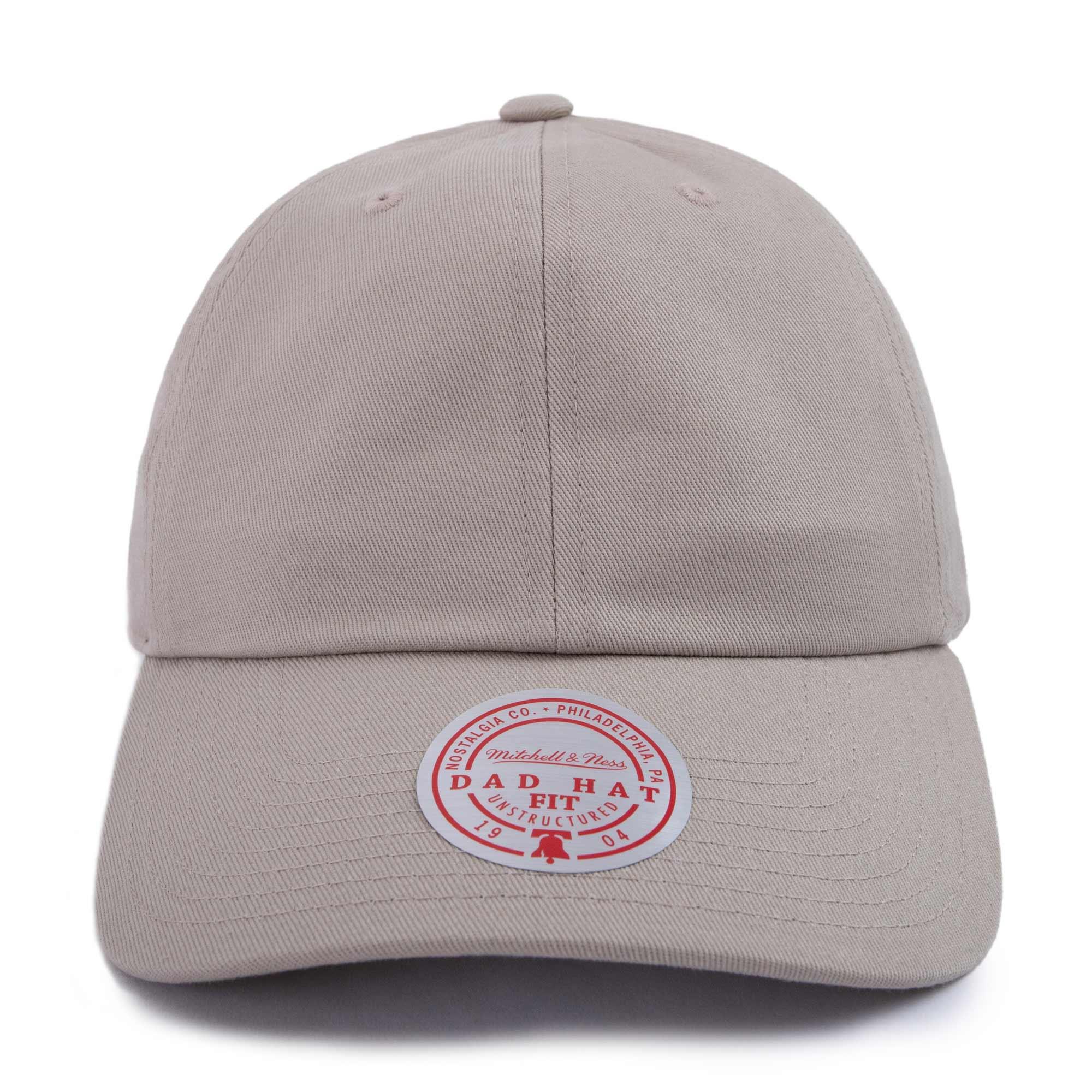 Dad Hat 老帽| Headwear 帽款商品推薦| Mitchell & Ness