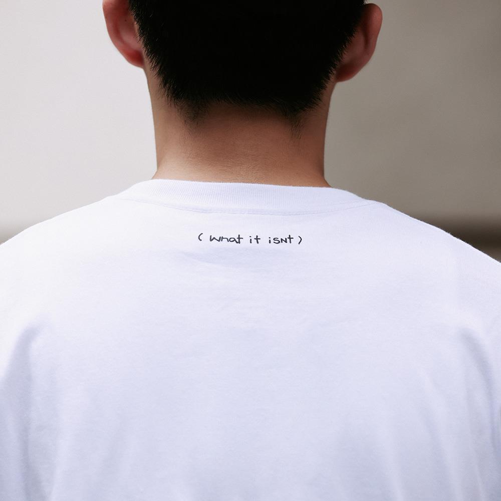 Mark Gonzales / WHAT IT ISNT | BRAND│品牌總覽商品推薦| QUEST SHOP