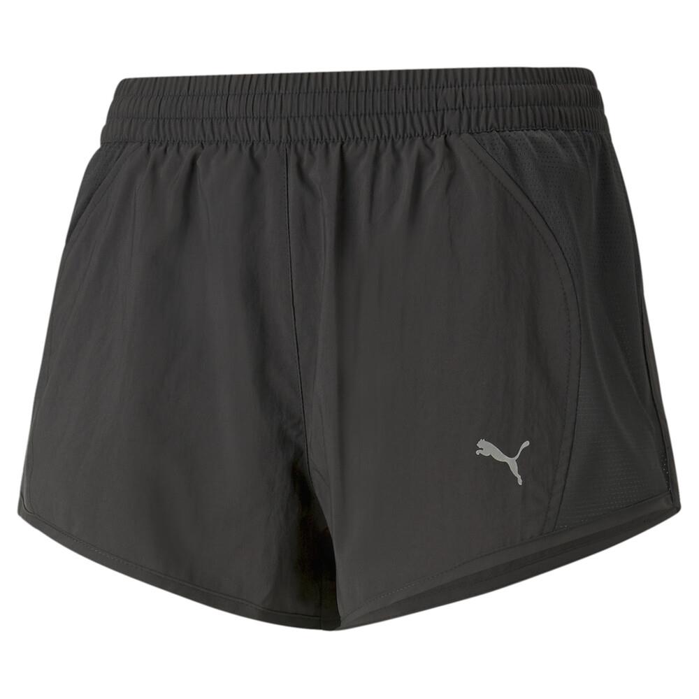 PUMA 慢跑系列Fav Velocity 3吋短風褲 女性