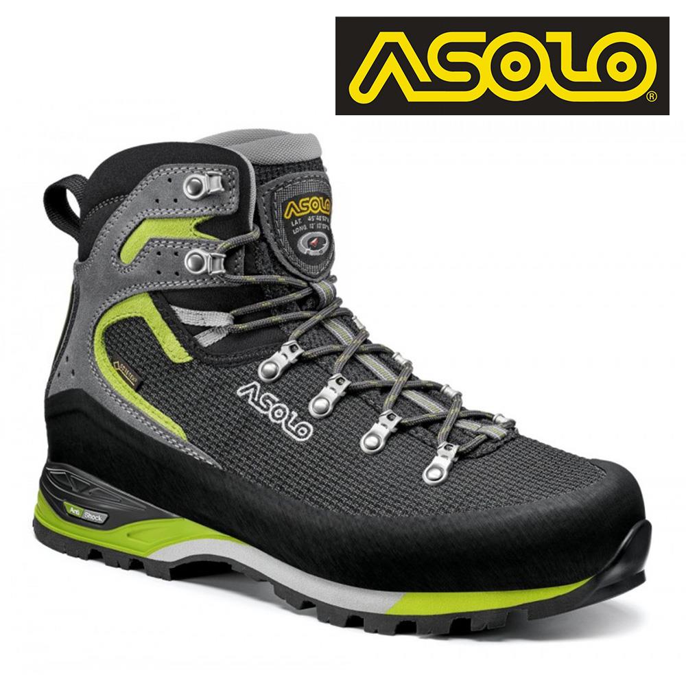 ASOLO GTX CORAX GV A12038 A561