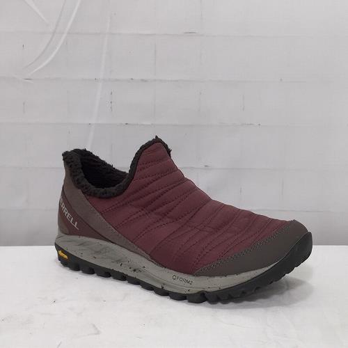 MERRELL 運動休閒鞋- 2nd STREET TAIWAN 官方網路旗艦店