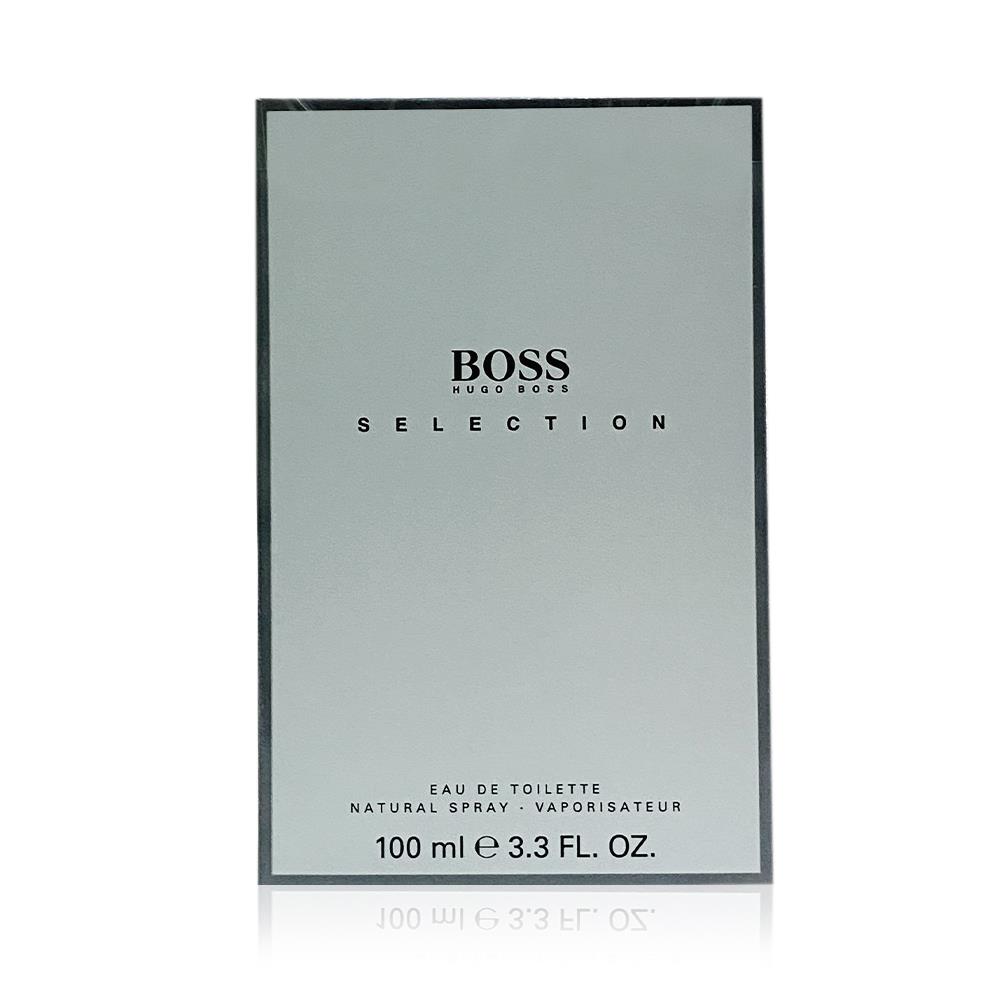 Hugo boss shop 100ml rossmann