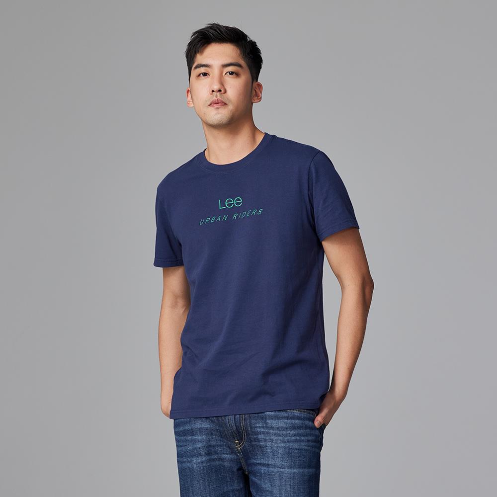 Lee urban riders t hot sale shirt