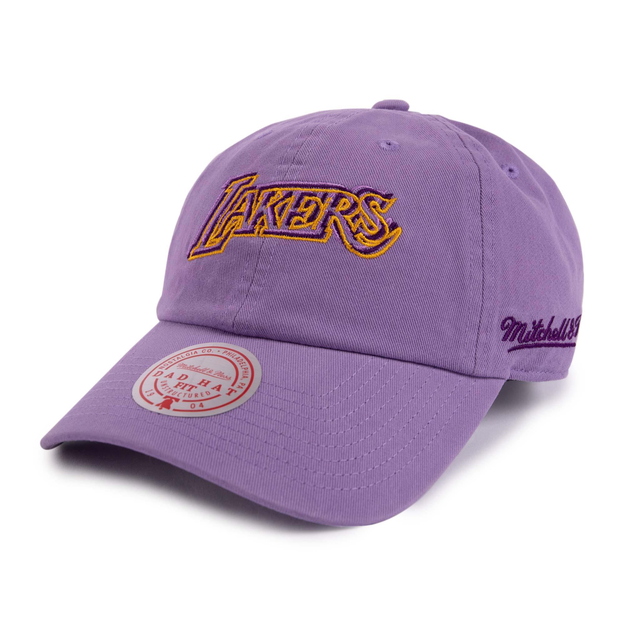 Dad Hat 老帽| Headwear 帽款商品推薦| Mitchell & Ness