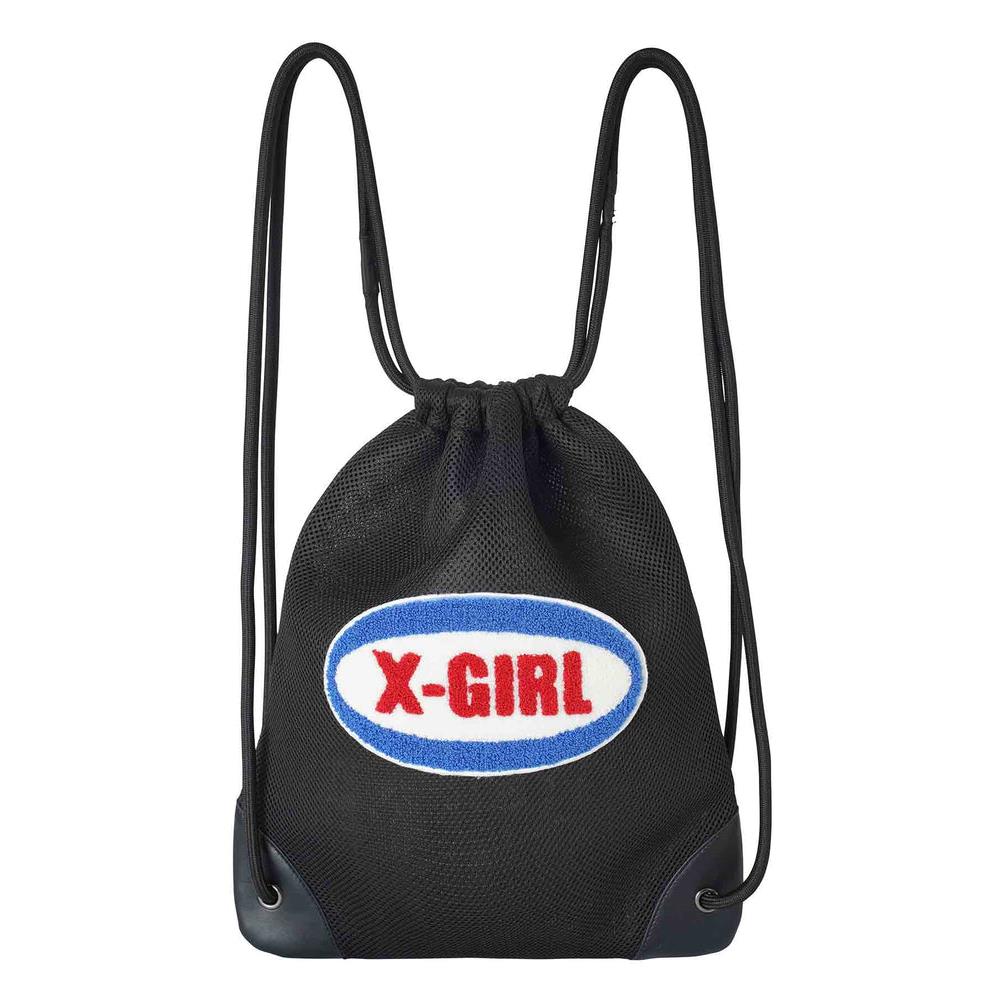 x-girl | x-girl商品推薦| XLARGE / x-girl